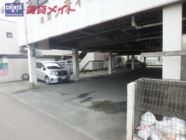 高茶屋駅 徒歩17分 2階の物件外観写真